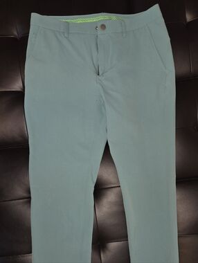 Bonobos Golf Slim Mens Pants 33/30